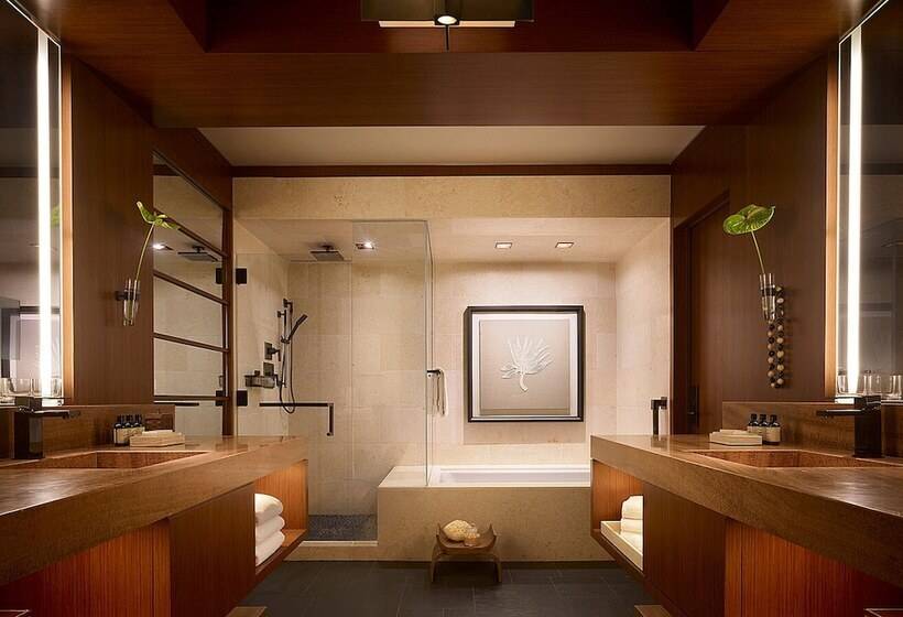 Пентхаус Люкс, Four Seasons Resort Lana I