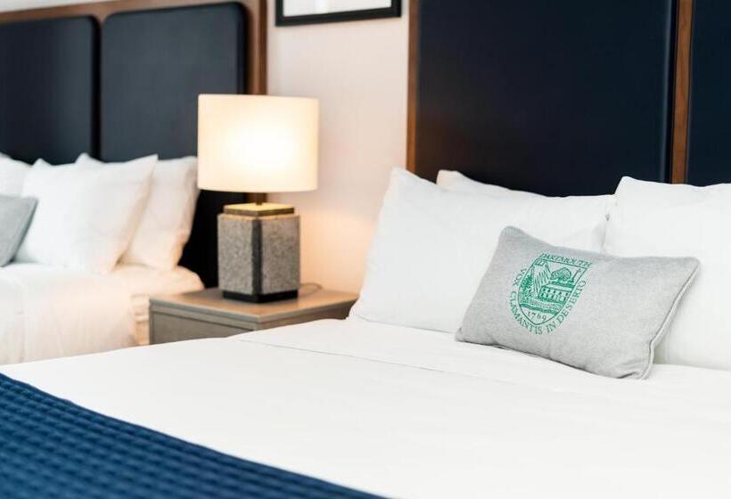 Классический Номер, Hanover Inn Dartmouth