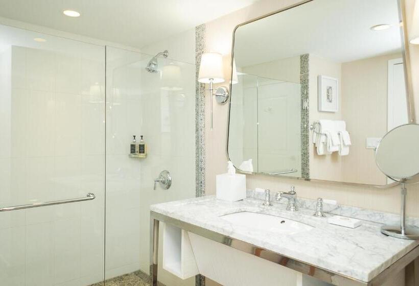 Полулюкс с Видом, Hanover Inn Dartmouth