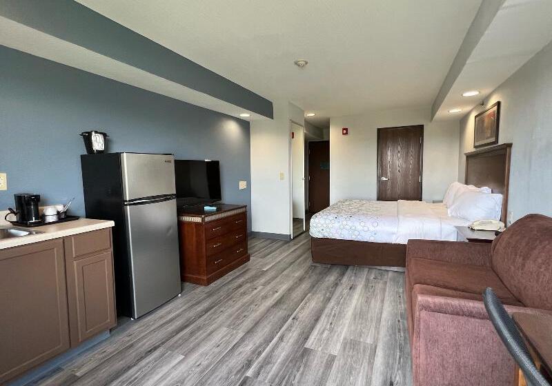 Номер Классика Кровать Кинг, Hanover Inn Dartmouth