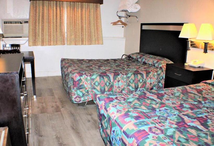Номер Стандарт, Knights Inn Payson