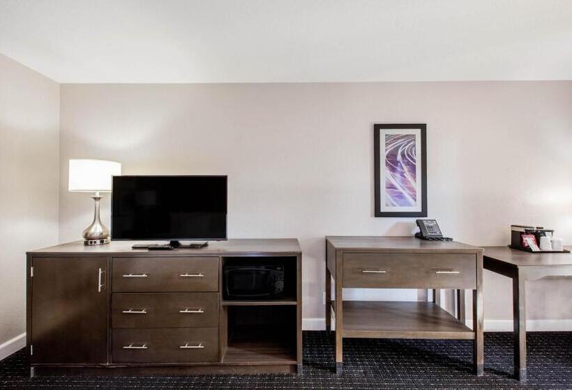 Стандартный Номер Кровать Кинг, La Quinta By Wyndham Pomona