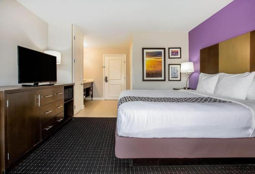 Стандартный Номер Нижний Этаж, La Quinta By Wyndham Pomona