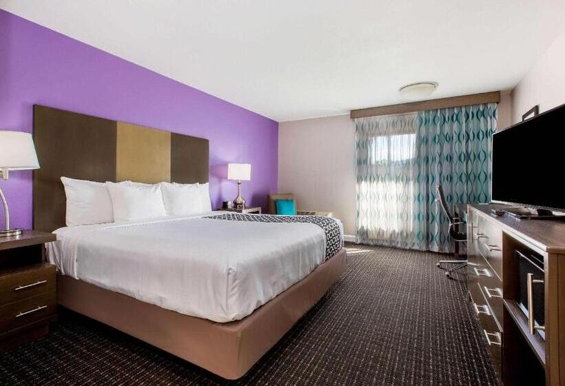 Стандартный Номер Нижний Этаж, La Quinta By Wyndham Pomona