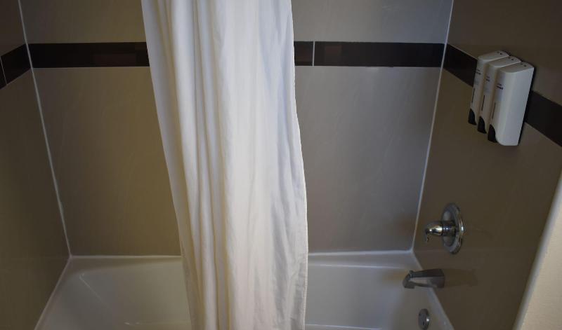 스탠다드 룸, Rockview Inn And Suites