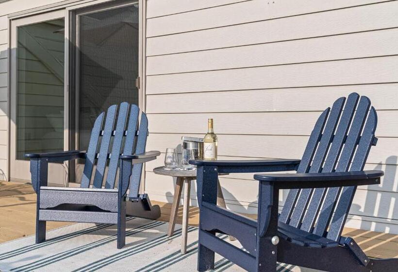 Люкс Кровать Кинг, St Michaels Harbour Inn, Marina And Spa