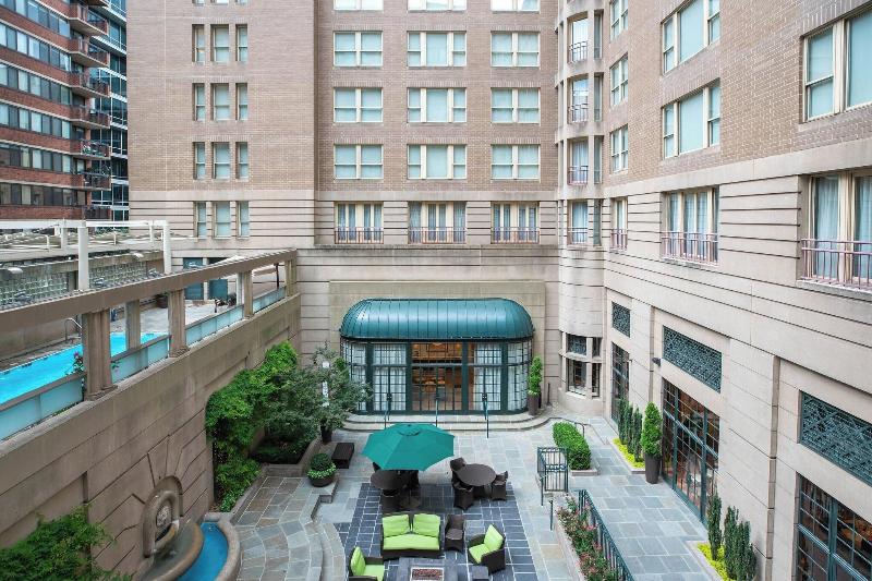 프리미엄 스튜디오, Westin Georgetown, Washington D.c