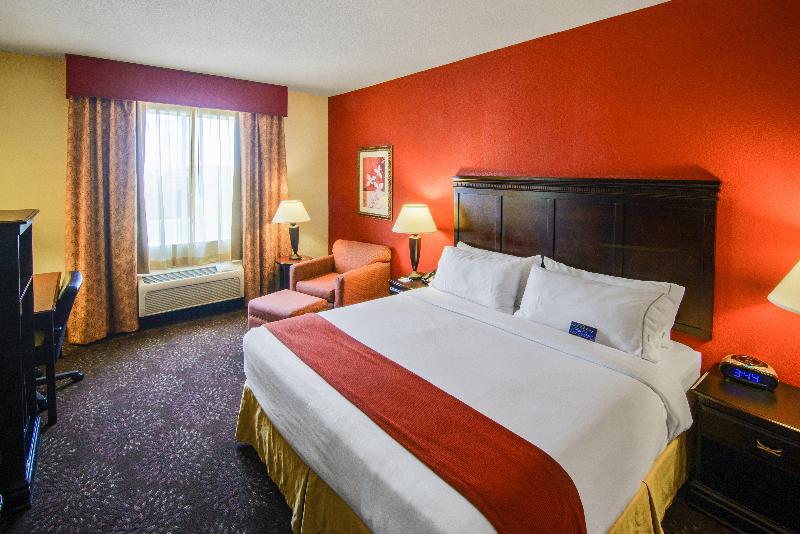 Люкс Кровать Кинг, The Westin Long Beach