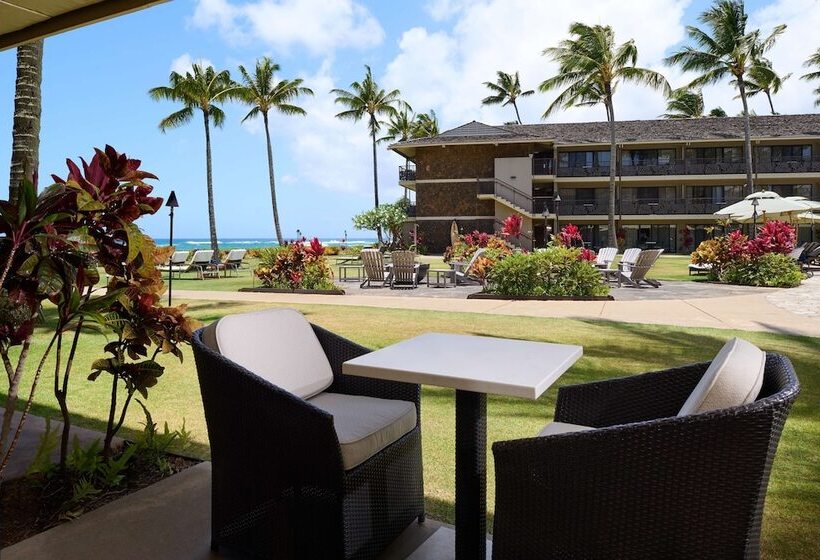 Люкс Адаптированный для Инвалидов, Koa Kea Resort On Poipu Beach