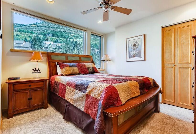 침실 2개 디럭스 아파트, Simba Run Condos 2bed 2bath