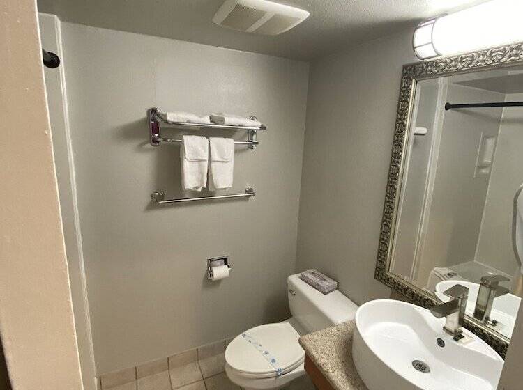 Номер Deluxe, Budget Inn Of Hayward