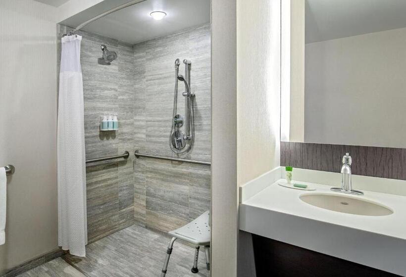 스탠다드 도시전망 룸, Courtyard By Marriott Boston Downtown