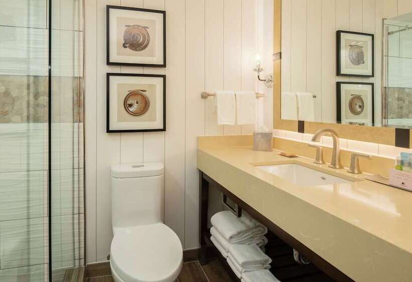 Номер Стандарт Двуспальная Кровать, Doubletree By Hilton Hotel Missoula   Edgewater