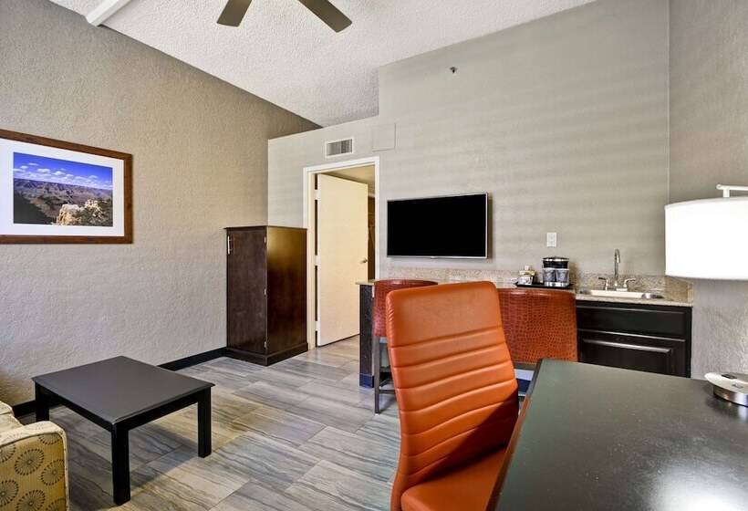 Люкс, Doubletree By Hilton Phoenix North