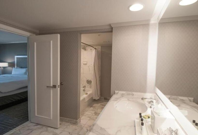 Люкс Кровать Кинг, Intercontinental Kansas City At The Plaza, An Ihg