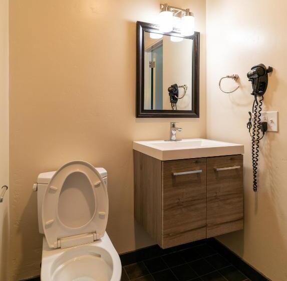 Стандартный Номер Кровать Кинг, Orange Tree Inn