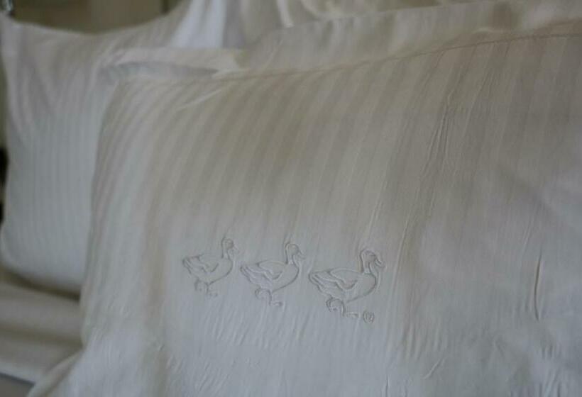 Chambre Deluxe King Size, Peabody Memphis