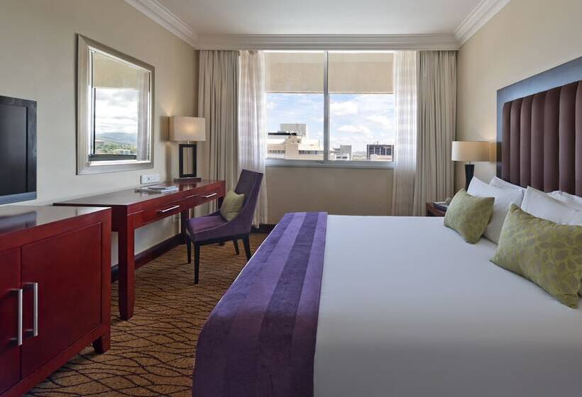 اتاق استاندارد, Avani Windhoek Hotel & Casino