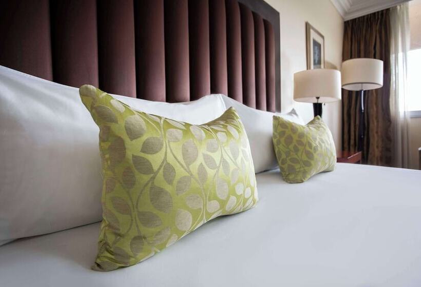 اتاق استاندارد, Avani Windhoek Hotel & Casino