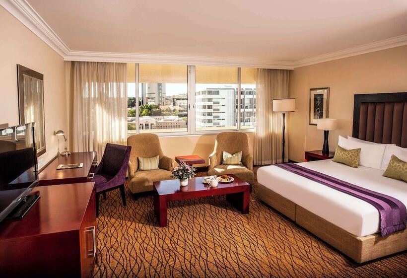 اتاق سوپریور, Avani Windhoek Hotel & Casino