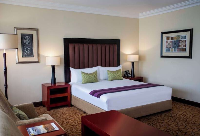 اتاق سوپریور, Avani Windhoek Hotel & Casino