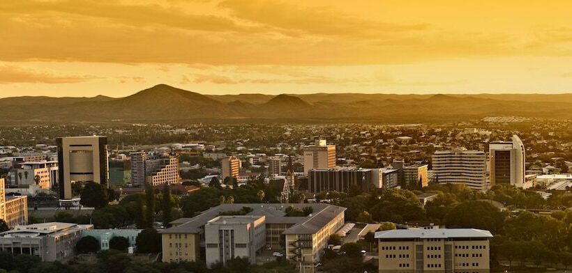اتاق کلاس بیزنس, Avani Windhoek Hotel & Casino
