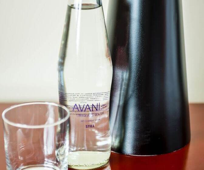 اتاق کلاس بیزنس, Avani Windhoek Hotel & Casino