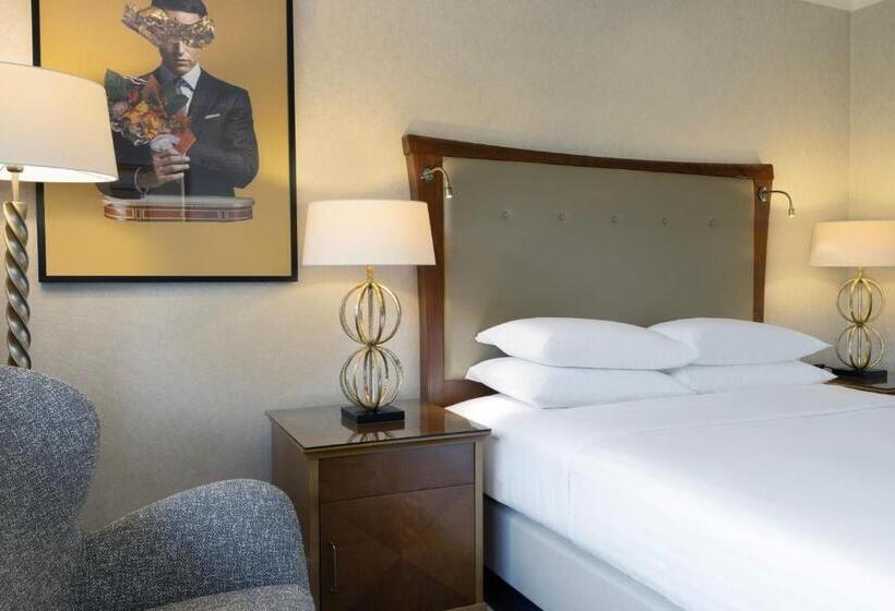 اتاق لوکس, Delta Hotels By Marriott Swindon