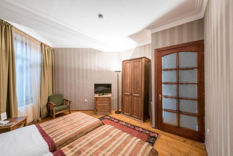 اتاق لوکس, Delta Hotels By Marriott Swindon