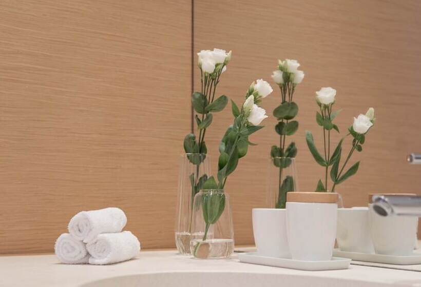 Номер бизнес-класса, Forstinger   Boutique Hotel Schärding