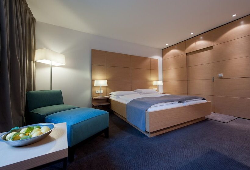 Номер бизнес-класса, Forstinger   Boutique Hotel Schärding