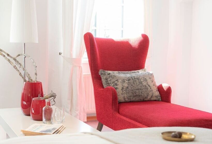 Люкс, Forstinger   Boutique Hotel Schärding