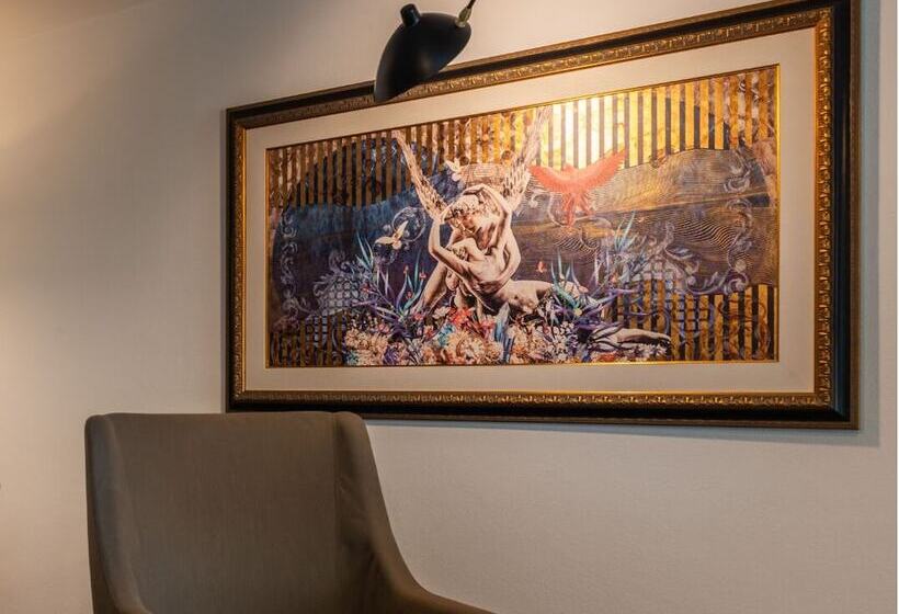 Люкс, Forstinger   Boutique Hotel Schärding