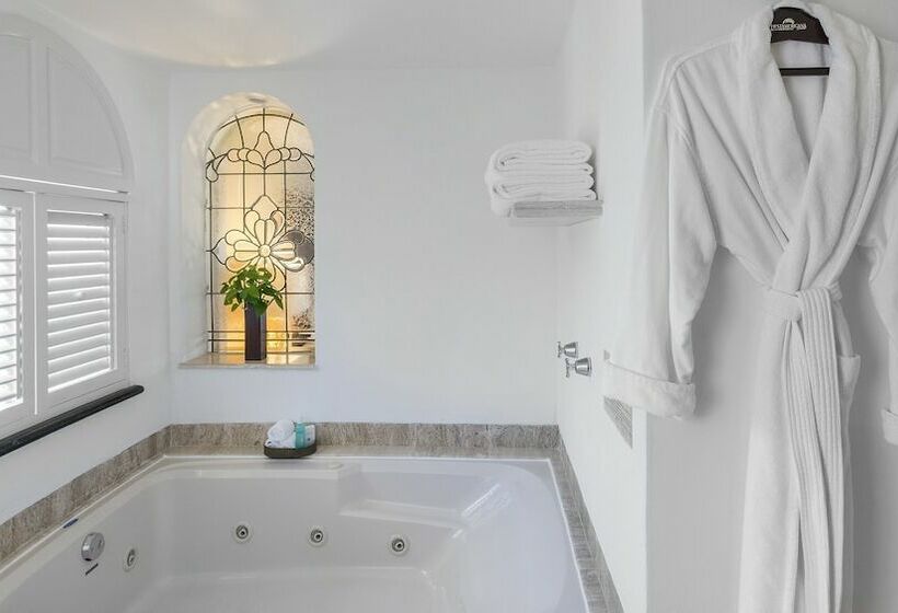 Suite Master, Grand Fiesta Americana Coral Beach Cancun - All Inclusive