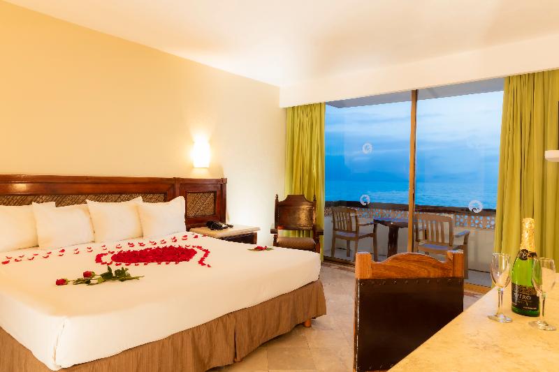 Standardrum Havsutsikt, Las Palmas By The Sea All Inclusive