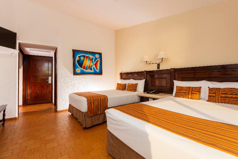 Standardrum Havsutsikt, Las Palmas By The Sea All Inclusive