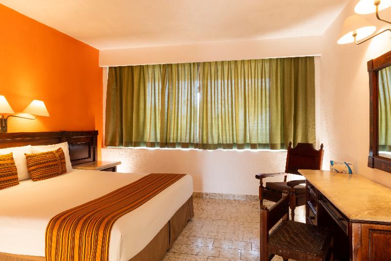 Standardrum King Size Säng, Las Palmas By The Sea All Inclusive