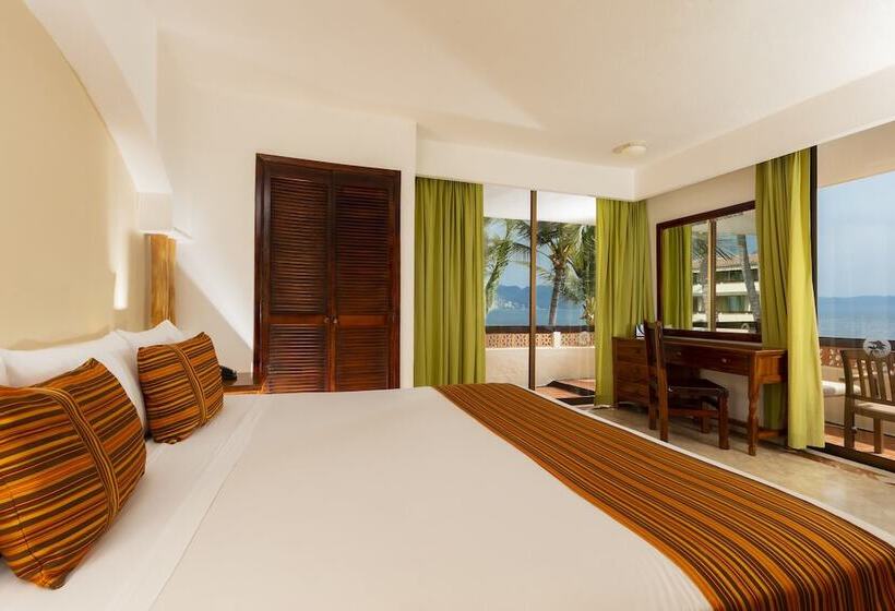 Standardrum King Size Säng, Las Palmas By The Sea All Inclusive