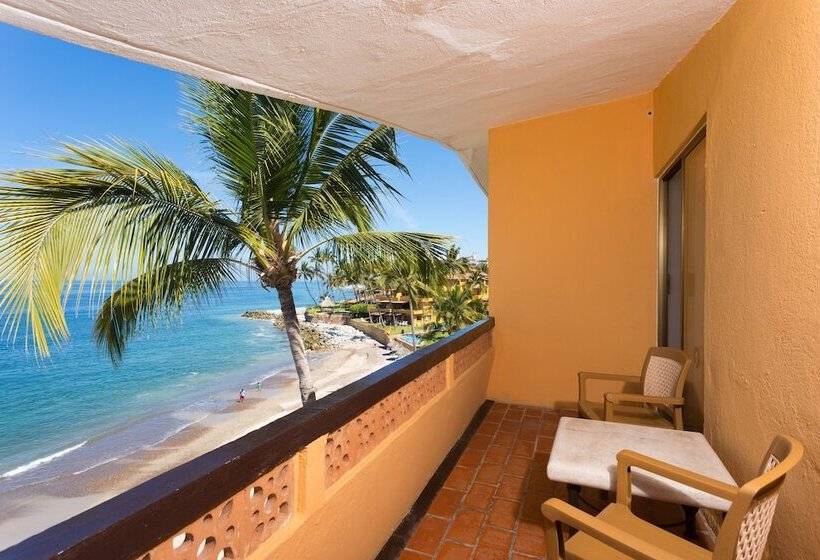 Standardrum Havsutsikt, Las Palmas By The Sea All Inclusive