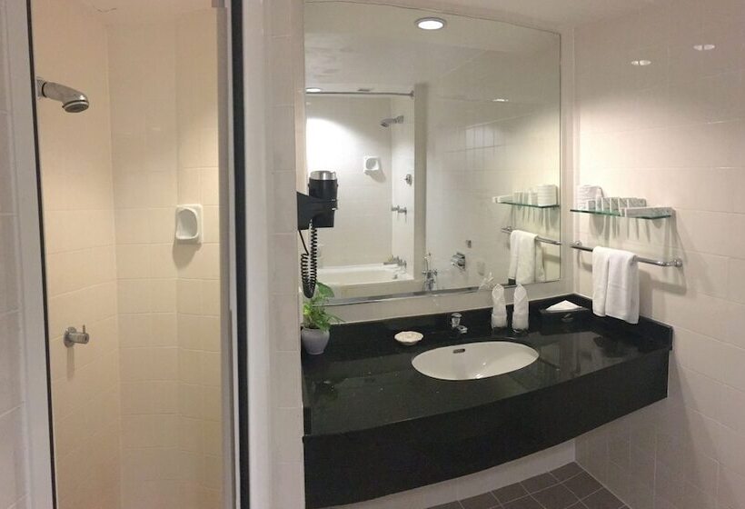 Семейный Номер Вид на Горы, Bayview Beach Resort