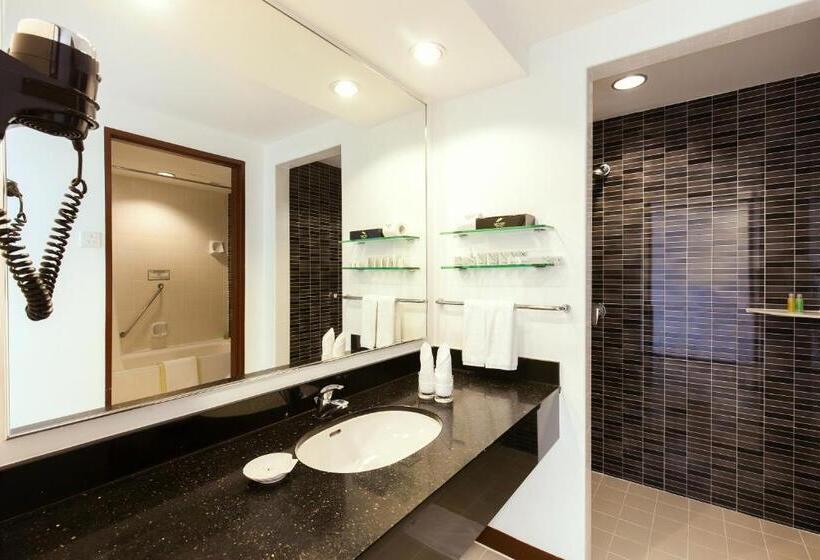 Люкс Кровать Кинг, Bayview Beach Resort