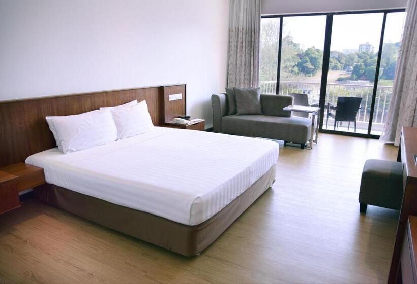Номер Superior, Bayview Beach Resort