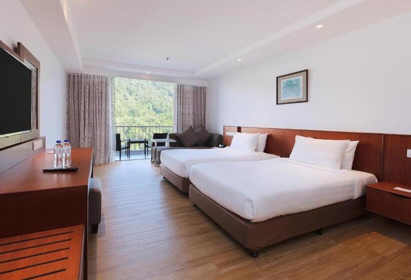 Номер Superior, Bayview Beach Resort