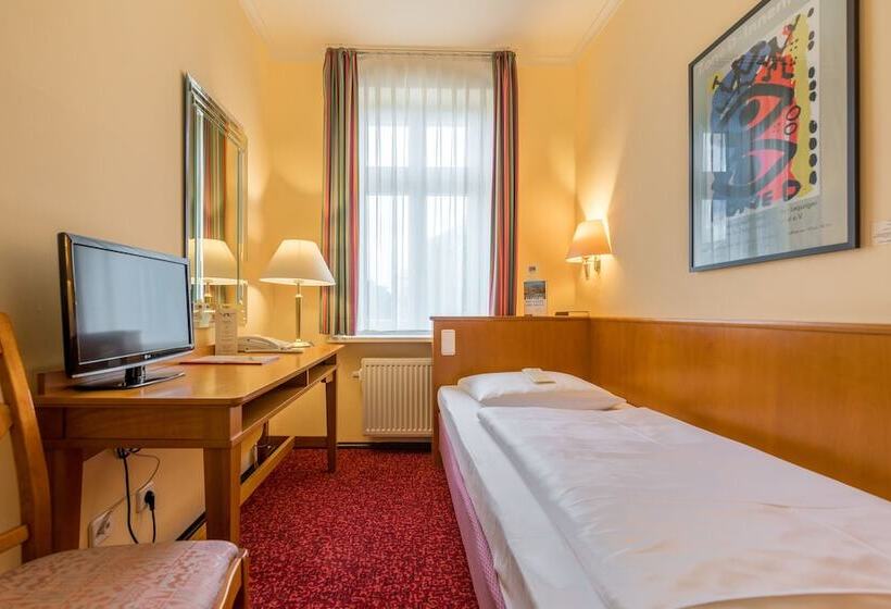 Номер Economy Индивидуальный, Galerie Hotel Leipziger Hof