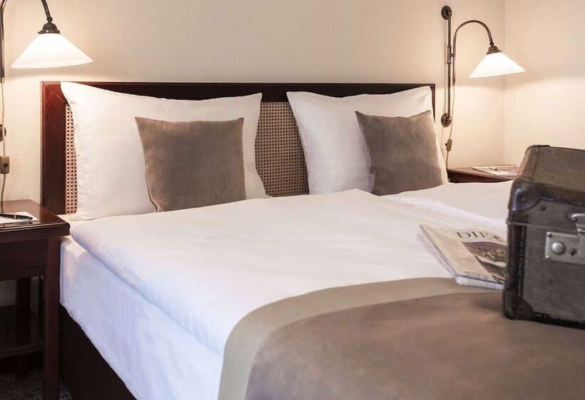 Номер Стандарт, Maxx Hotel Jena