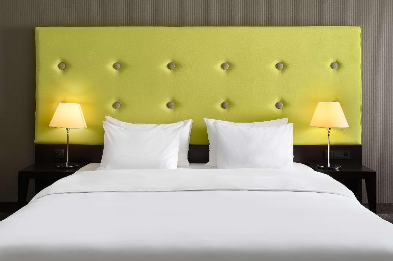 Номер Премиум, Radisson Blu Sobieski
