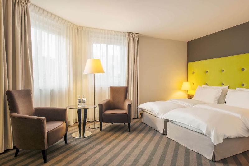 Номер Премиум, Radisson Blu Sobieski