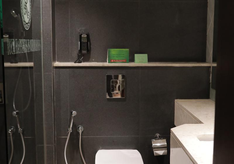 Номер Премиум, Radisson Blu Sobieski