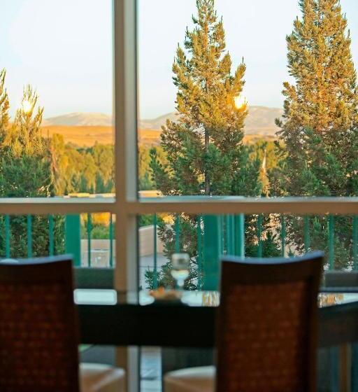 Стандартный Номер Кровать Кинг, San Ramon Marriott