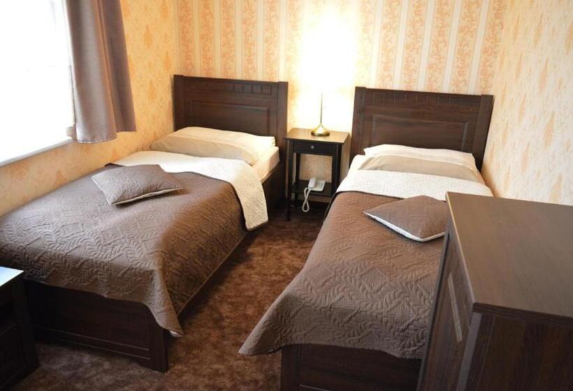 Классический Номер, Lipa